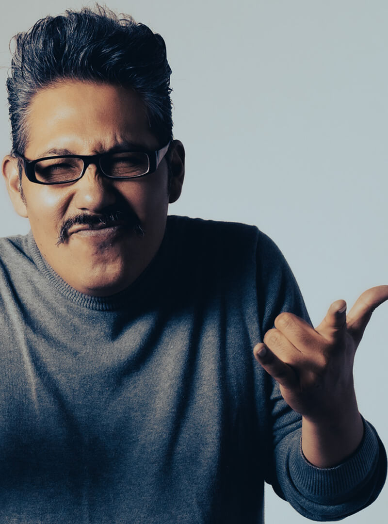 Franklin Ortiz