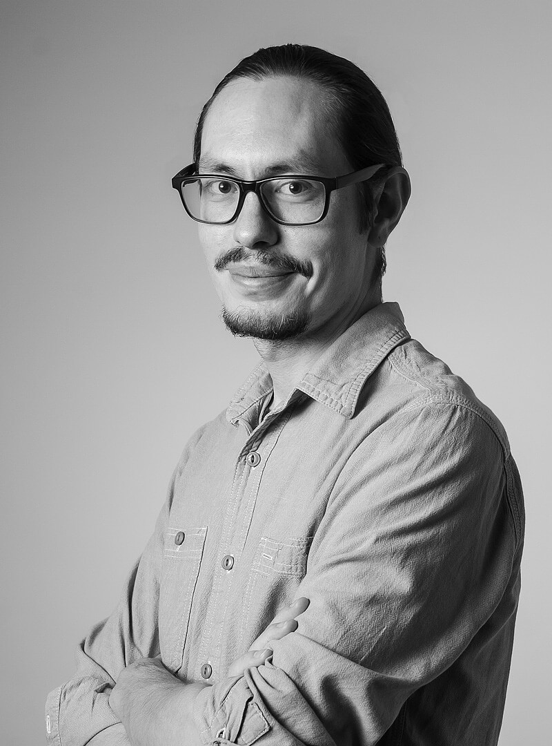 JuanMa García