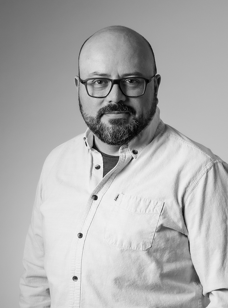 Jerónimo Villarreal
