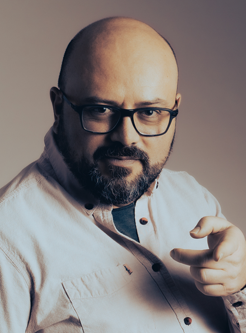 Jerónimo Villarreal